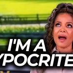 ‘The View’ Viewers Gasp as Sunny Hostin Accidentally Admits to Being a Hypocrite