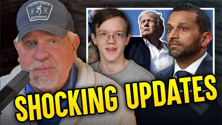 Thomas Crooks CONFRONTED Trump Supporters BEFORE the Shooting