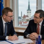 Foreign Minister Margus Tsahkna to EU: Stop Funding Cuba's Regime