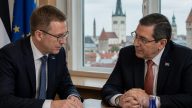 Foreign Minister Margus Tsahkna to EU: Stop Funding Cuba's Regime