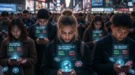 Zuckerberg Orders Meta Arena That Could Turn Users Into Gamblers