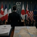President Donald Trump: Force Is Option If Iran Breaks G7 MOU