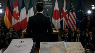 President Donald Trump: Force Is Option If Iran Breaks G7 MOU
