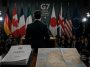 President Donald Trump: Force Is Option If Iran Breaks G7 MOU