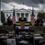 Trump Pulls Signing to Demand SAVE Act, Sen. Elizabeth Warren Objects