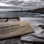 Burgum Pulls Plug on Offshore Wind, California Files Notice to Sue