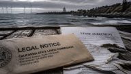 Burgum Pulls Plug on Offshore Wind, California Files Notice to Sue