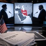 Kerry Accuses Trump of Undoing Presidency Over Iran Strike