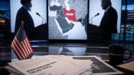 Kerry Accuses Trump of Undoing Presidency Over Iran Strike