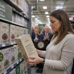 Nestlé Drops Synthetic Colors After MAHA Pressure, Kennedy Praises