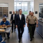 Rep. Jeff Van Drew: Delaney Hall clean and well staffed after tour