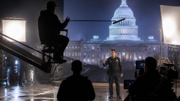 Hollywood's Jan. 6 Rewrite: Penn, Cooper Team With Warner Bros