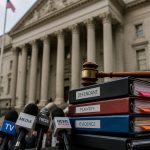 Trump DOJ Shelves $1.776B Anti‑Weaponization Fund After GOP Revolt