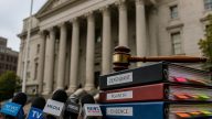 Trump DOJ Shelves $1.776B Anti‑Weaponization Fund After GOP Revolt