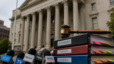 Trump DOJ Shelves $1.776B Anti‑Weaponization Fund After GOP Revolt