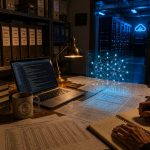Census Backrooms Expose Quiet AI Investment Boom