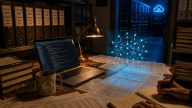 Census Backrooms Expose Quiet AI Investment Boom