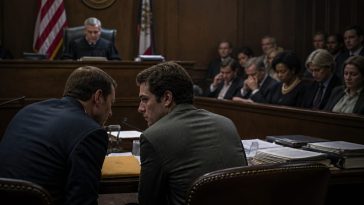 Jury Deadlock in Jonathan Rinderknecht Trial Exposes Thin Prosecution