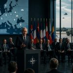 Hegseth Orders Six‑Month Europe Review: Pay Up or Lose U.S. Troops