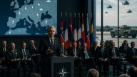 Hegseth Orders Six‑Month Europe Review: Pay Up or Lose U.S. Troops