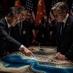 China Moves In on Iran Deal — U.S. Must Not Cede Control