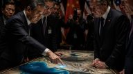 China Moves In on Iran Deal — U.S. Must Not Cede Control