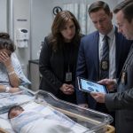 ICE: Illegal Mom Deported After Trying to Hand Newborn to Smugglers