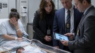 ICE: Illegal Mom Deported After Trying to Hand Newborn to Smugglers