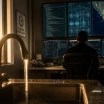Iranian Hackers Claim to Shut CA Water; Only Billing and GPS Hit