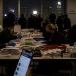 President Donald Trump Alleges Big Cheating in California Primaries