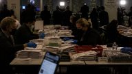 President Donald Trump Alleges Big Cheating in California Primaries