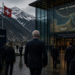 Vice President JD Vance in Switzerland to Call Iran’s Hormuz Bluff