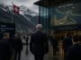 Vice President JD Vance in Switzerland to Call Iran’s Hormuz Bluff