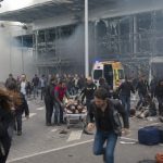 Iran Strike Ravages Kuwait Airport — 1 Dead, 63 Injured