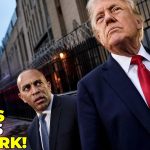 Newark Just Became Trump’s BIGGEST Immigration Showdown Yet—And The Left Got Caught Red-Handed