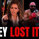 The View Erupts Over Michelle Obama Joke at UFC Event