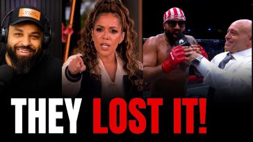The View Erupts Over Michelle Obama Joke at UFC Event