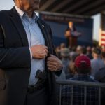 Trump Promises He’s Working on National Right to Carry