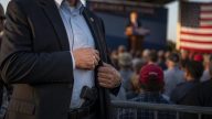 Trump Promises He’s Working on National Right to Carry