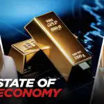 The State of the Economy and How to Protect Your Investments, with Birch Gold's Phillip Patrick