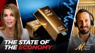 The State of the Economy and How to Protect Your Investments, with Birch Gold's Phillip Patrick