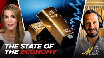 The State of the Economy and How to Protect Your Investments, with Birch Gold's Phillip Patrick
