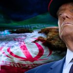 Trump in 'NO HURRY' to make deal with 'SICK' Iranian regime