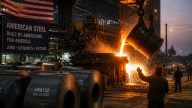US Steel Imports Drop 30% as Output Rises 6.8% — Tariffs Win