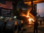 US Steel Imports Drop 30% as Output Rises 6.8% — Tariffs Win