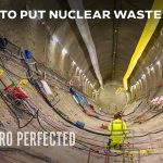 The U.S. Has 100K Tons of Nuclear Waste. Why Is There Still No Plan? | WSJ Pro Perfected
