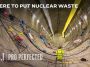 The U.S. Has 100K Tons of Nuclear Waste. Why Is There Still No Plan? | WSJ Pro Perfected