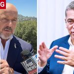 BREAKING: Steve Hilton projected to advance to California gubernatorial general election