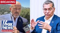 BREAKING: Steve Hilton projected to advance to California gubernatorial general election