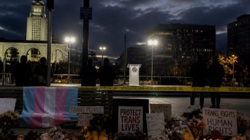 Mayor Johnson touts Transfemicide emergency amid Juneteenth bloodshed